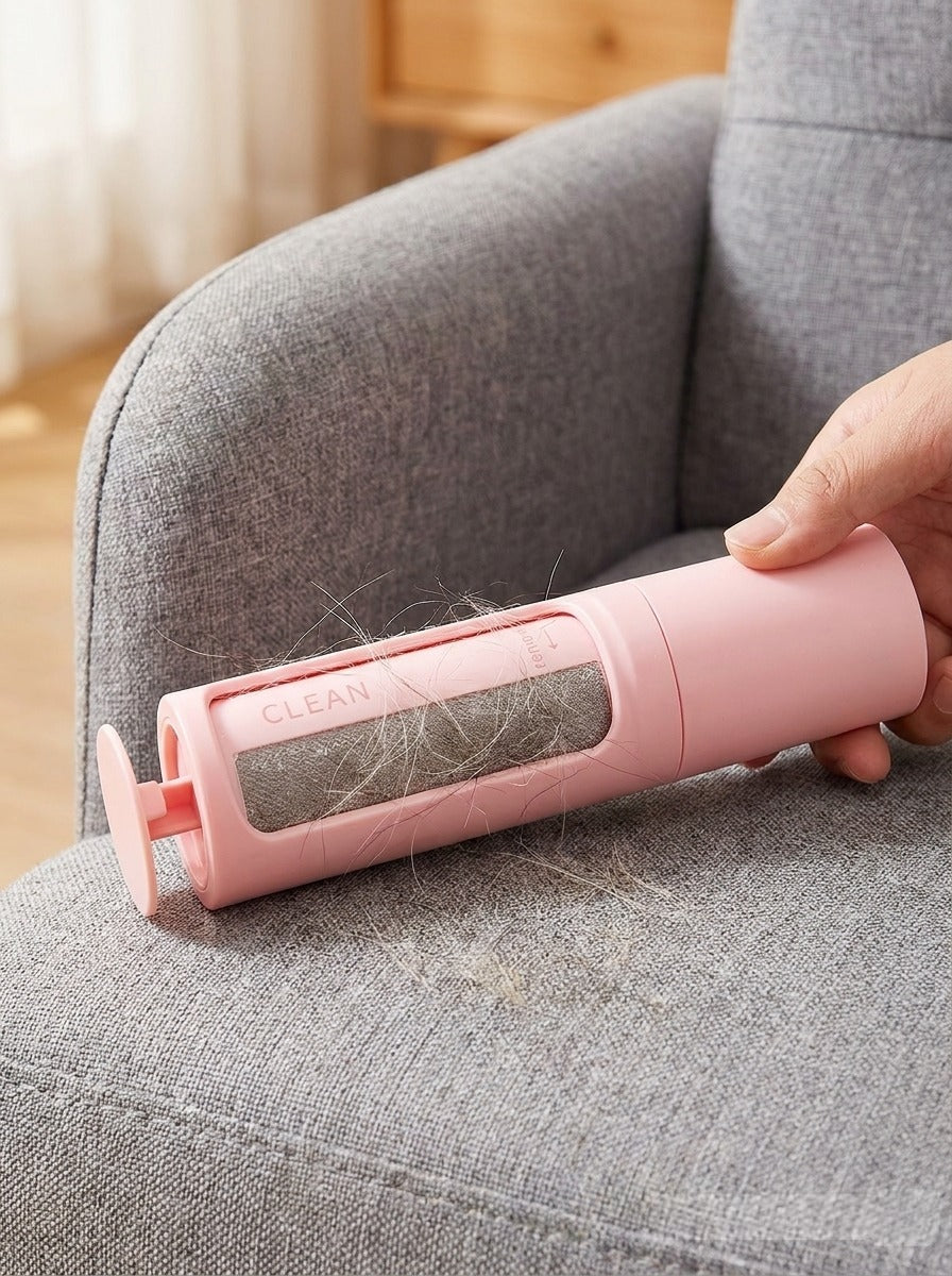 Pet Hair Remover Roller